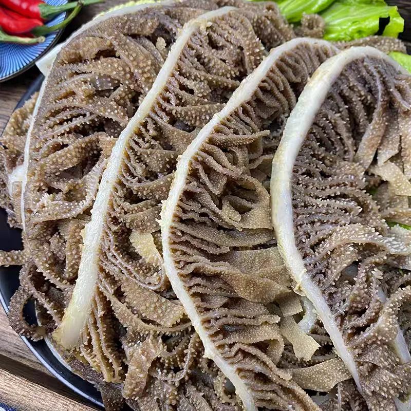 千层肚*150G