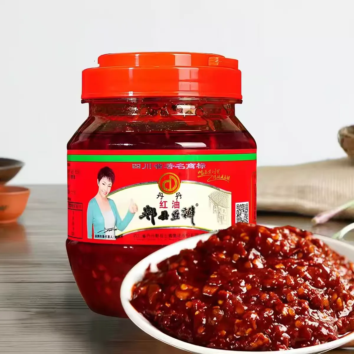 豆瓣酱*500G