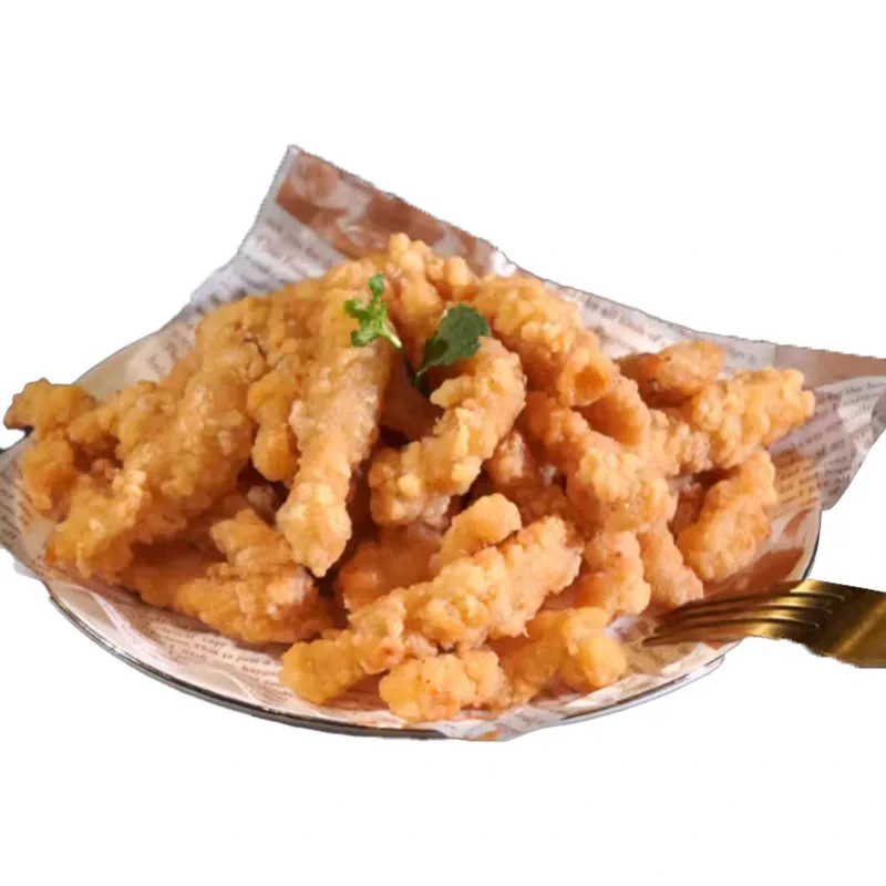 酥肉（鸡肉）*150G