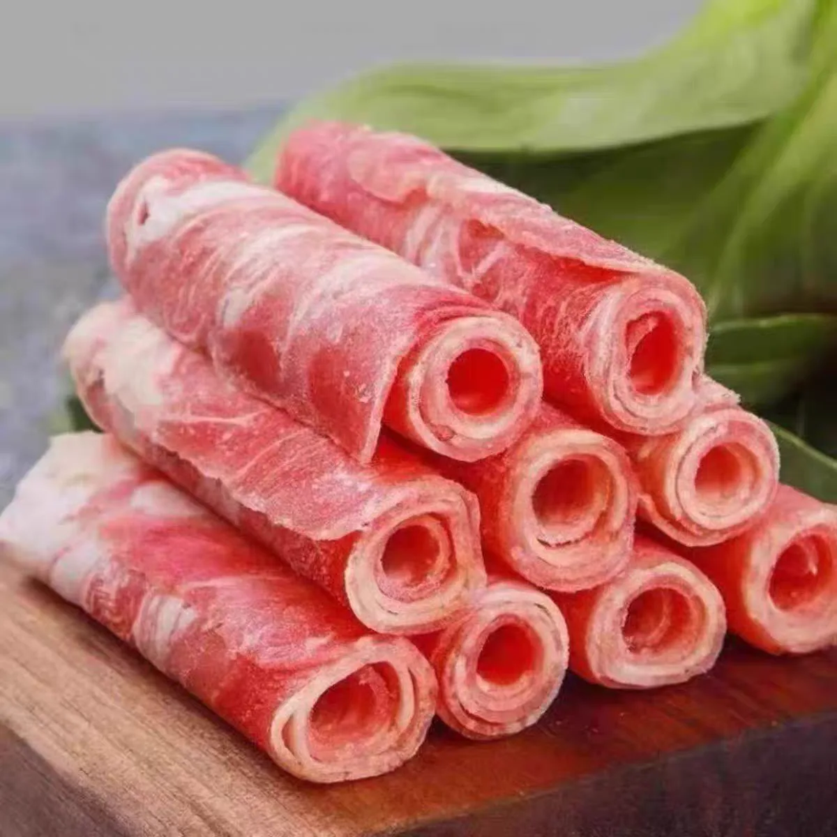 羊肉卷*150G