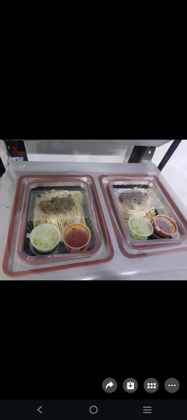 牛肉面/盒